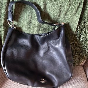 Coach hobo bag